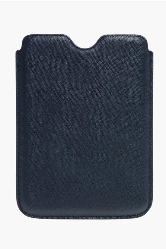  프라다 명함지갑 2ARG992AHF F0216 IPAD Blue - PRADA