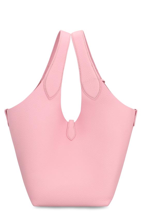 26SS 폴로 랄프로렌 토트백 428938031 006 PINK - POLO RALPH LAUREN