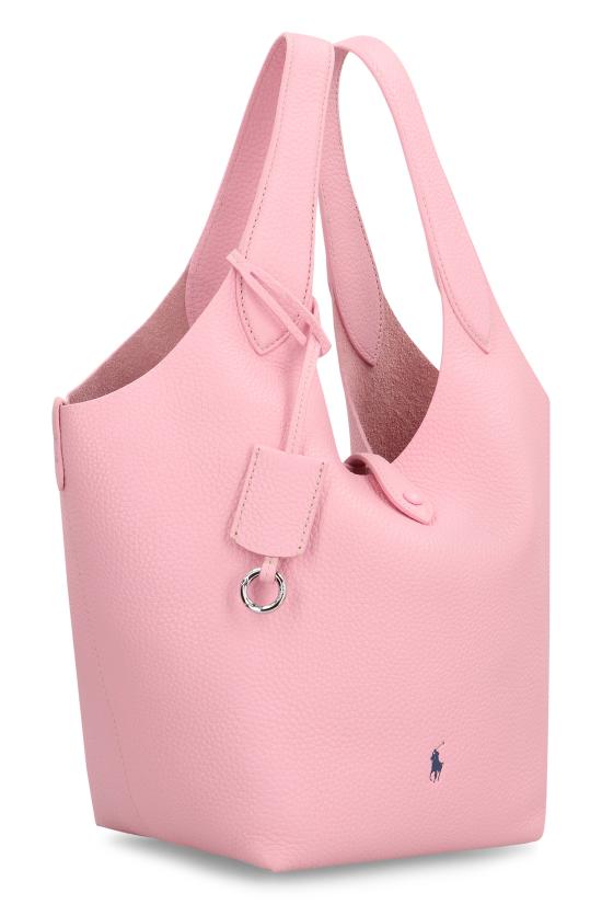 26SS 폴로 랄프로렌 토트백 428938031 006 PINK - POLO RALPH LAUREN