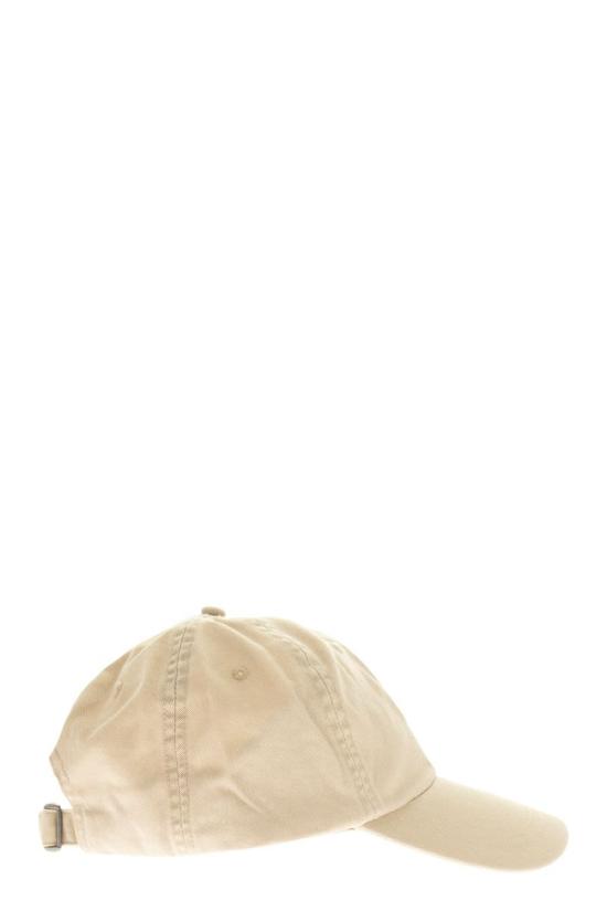  폴로 랄프로렌 볼캡 AC001274 005 BEIGE - POLO RALPH LAUREN