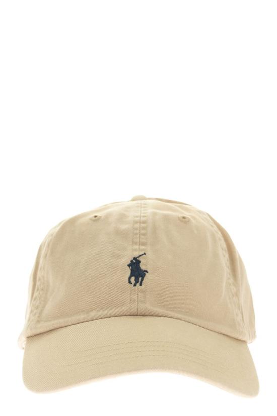  폴로 랄프로렌 볼캡 AC001274 005 BEIGE