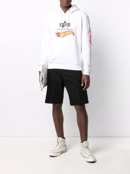  칼하트 WIP 스트레이트 팬츠 I028246 8902 BLACK - CARHARTT WIP