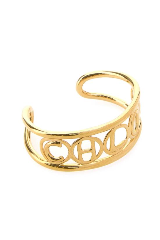 26SS 끌로에 팔찌 CH26SJB12CB7 9DC GOLD - CHLOE