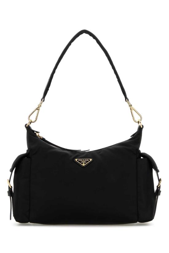 26SS 프라다 숄더백 1BC264VNOORDLN F0002 BLACK