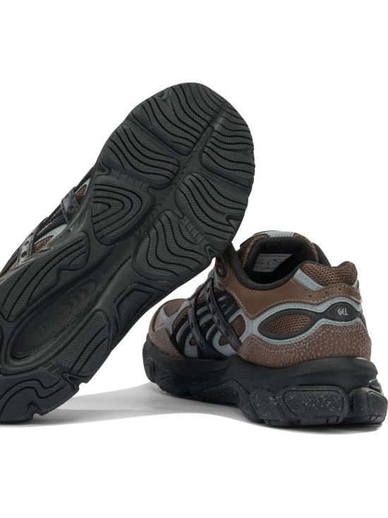 26SS 아식스 스니커즈 1203A896200 BROWN - ASICS