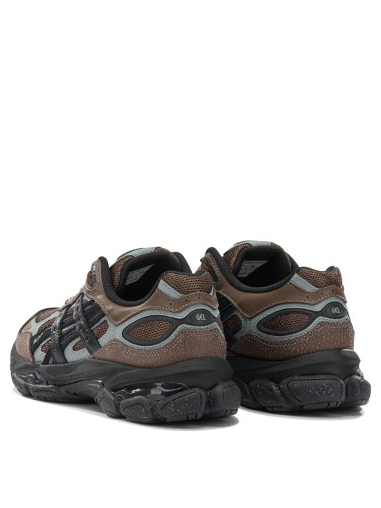 26SS 아식스 스니커즈 1203A896200 BROWN - ASICS