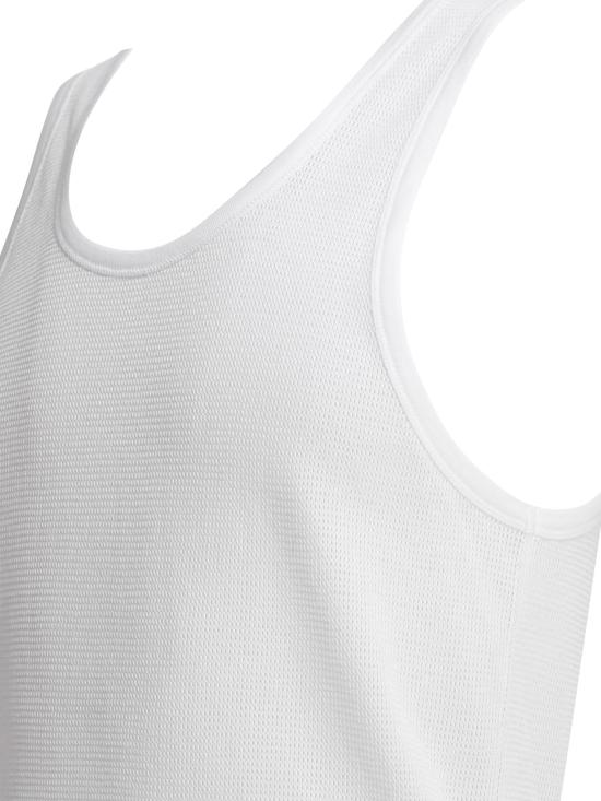 26SS 톰포드 반팔 티셔츠 JCN014JMC110WAB WHITE - TOMFORD