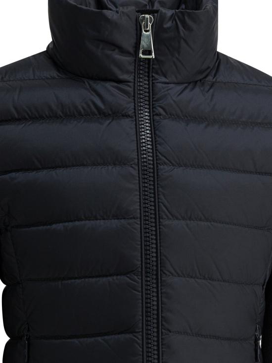 26SS [키즈] 몽클레어 패딩 9B00005KM1122742 BLUE - MONCLER