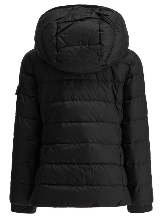 26SS [키즈] 몽클레어 패딩 GLES1A00031597YF999 BLACK - MONCLER