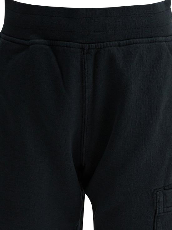 26SS [키즈] 스톤 아일랜드 쇼츠/버뮤다 6200006S0040V0020 BLUE - STONE ISLAND