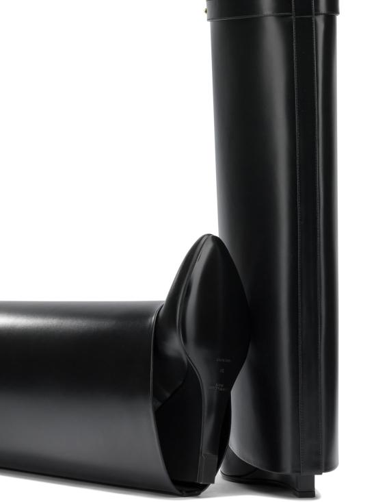 26SS 지방시 부츠 BE703XE1J7001 BLACK - GIVENCHY