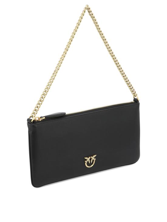 26SS 핑코 숄더백 102747A0F1Z99Q BLACK - PINKO