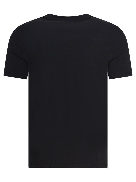 26SS 톰포드 반팔 티셔츠 T4M081410002 BLACK - TOMFORD