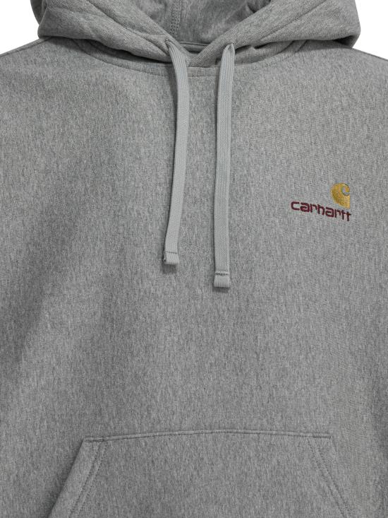26SS 칼하트 WIP 스웨터 I028279V6XX GREY - CARHARTT WIP