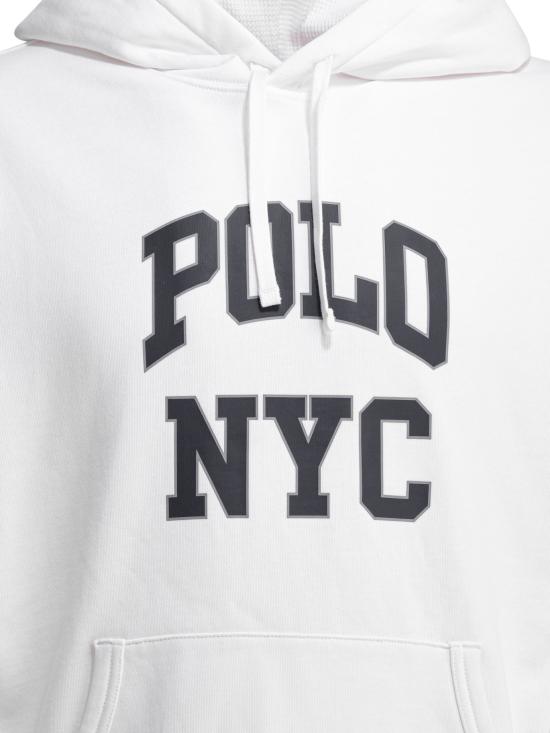 26SS 폴로 랄프로렌 스웨터 710A13245002WHITE - POLO RALPH LAUREN