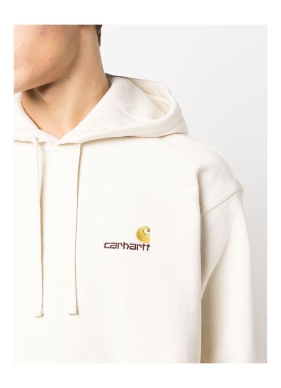 26SS 칼하트 WIP 스웨터 I02827905XX BEIGE - CARHARTT WIP