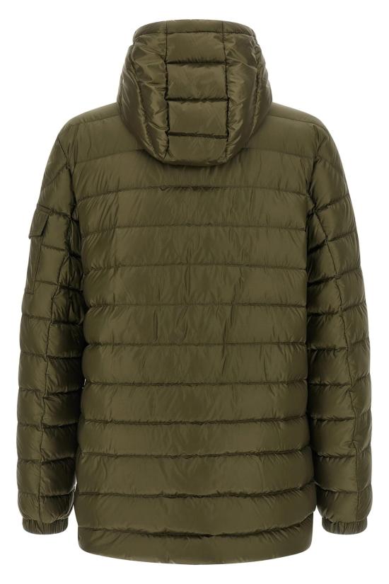 26SS 몽클레어 자켓 L10911A00075597XQ 823 GREEN - MONCLER