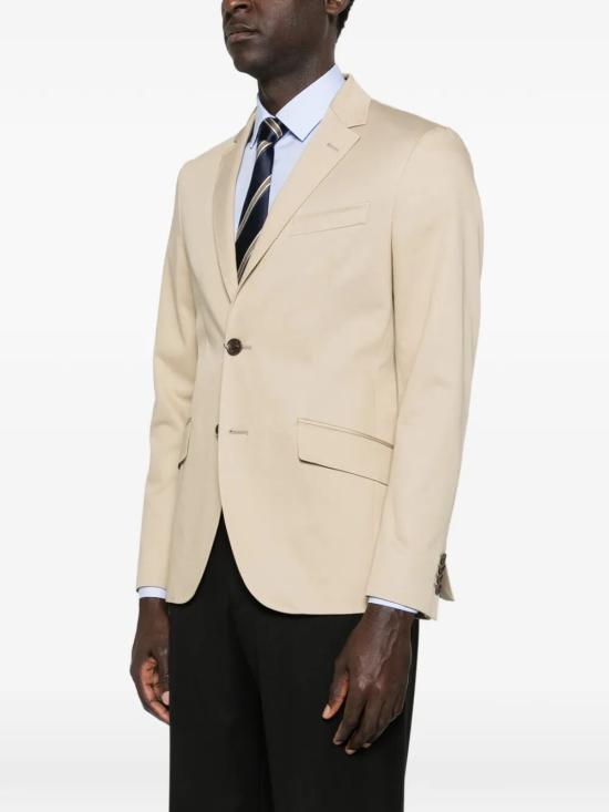 26SS 에트로 자켓 MRCA000699TU5N2 M0122 NUDE NEUTRALS - ETRO