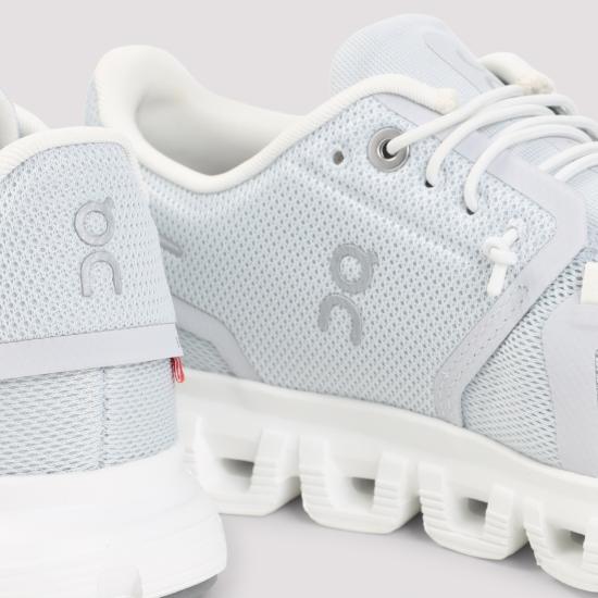 26SS 온 러닝 클라우드 6 스니커즈 3WF10060070 GLACIER GREY - ON RUNNING