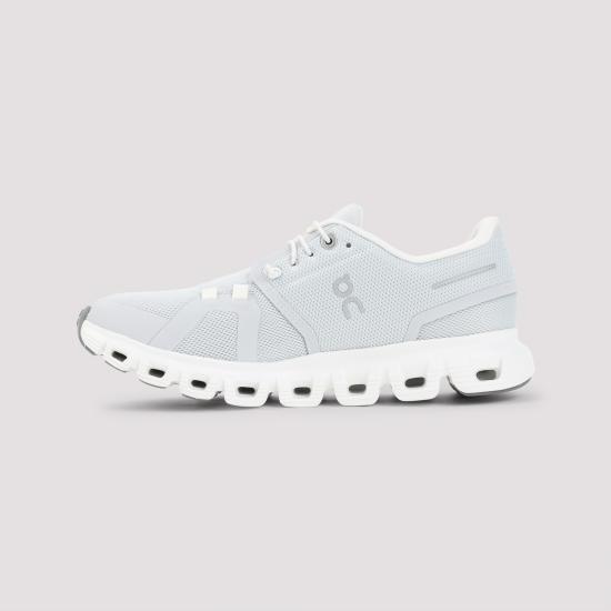 26SS 온 러닝 클라우드 6 스니커즈 3WF10060070 GLACIER GREY - ON RUNNING