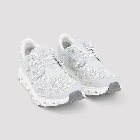 26SS 온 러닝 클라우드 6 스니커즈 3WF10060070 GLACIER GREY - ON RUNNING