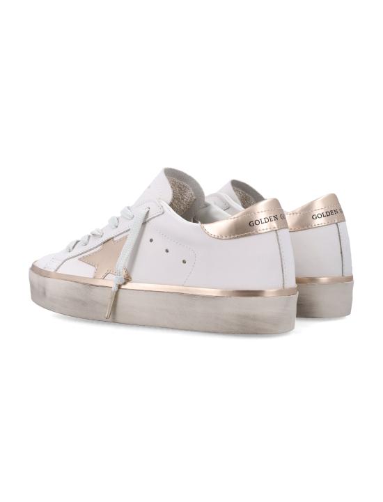 26SS 골든구스 하이스타 스니커즈 GWF00118F008128 10961 WHITE - GOLDEN GOOSE