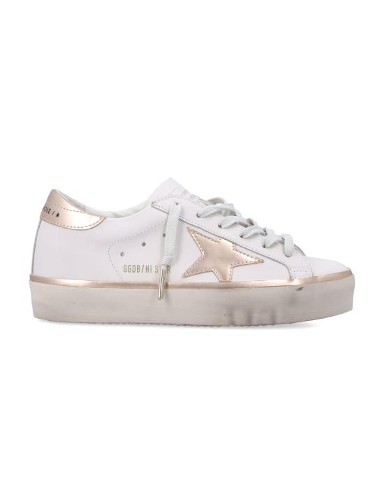 26SS 골든구스 하이스타 스니커즈 GWF00118F008128 10961 WHITE