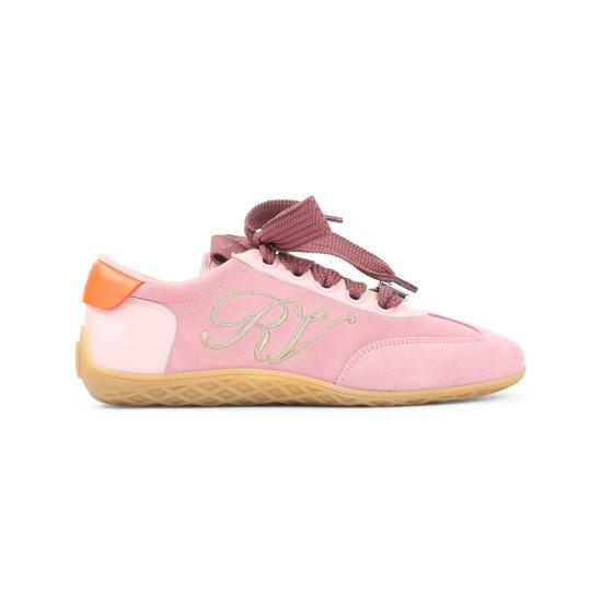 26SS 로저비비에 스니커즈 RVW79342800IRA 788V PINK PURPLE