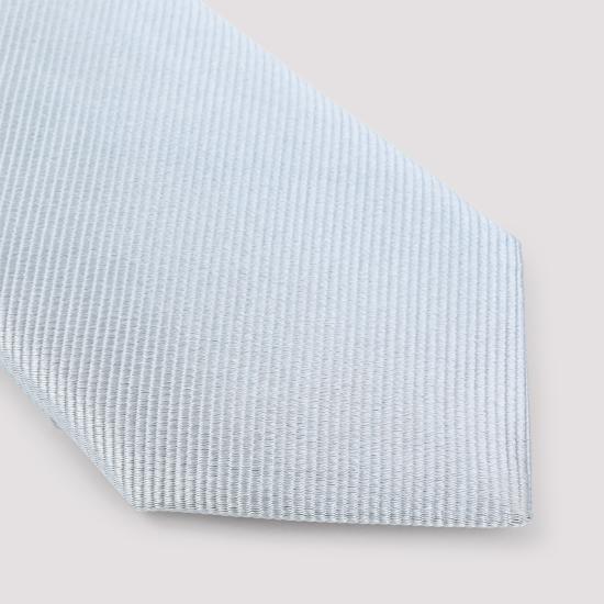 26SS 조르지오 아르마니 넥타이 3600873R901 F9030 BLUE - GIORGIO ARMANI