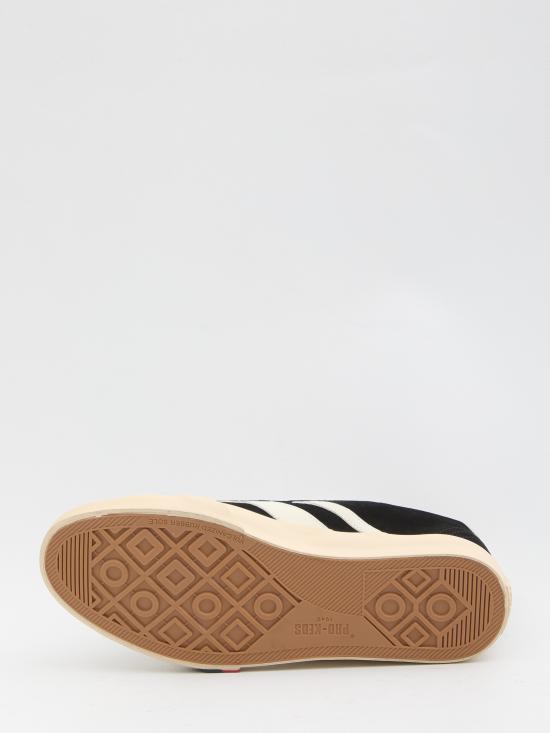 26SS 프로 케즈 스니커즈 RC226SLMSL BL00001 WHITE - PRO-KEDS