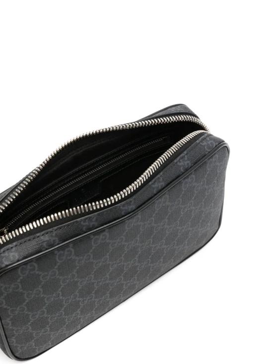 26SS 구찌 토트백 792096FADJA 1042 BLACK - GUCCI