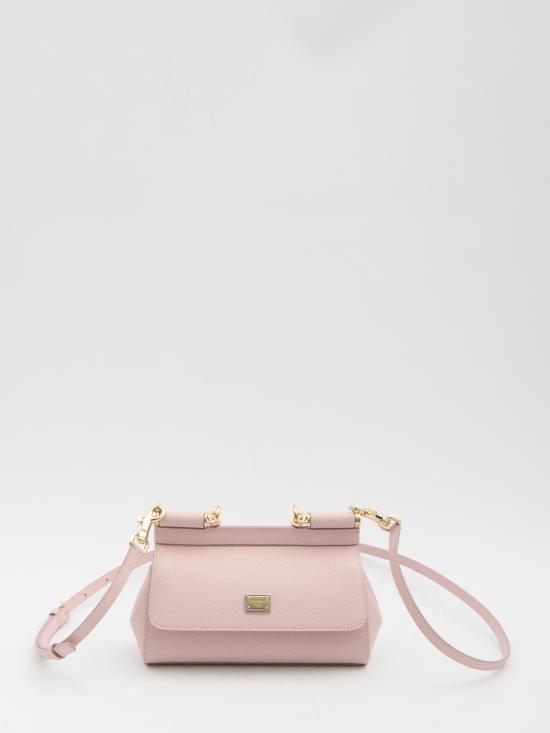 26SS 돌체앤가바나 토트백 BB7116B1001 8H402 PINK