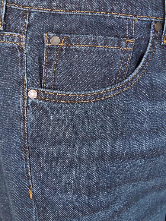 26SS 세븐포올맨카인드 스트레이트 팬츠 7TE70G07 21X BLACK - 7 FOR ALL MANKIND