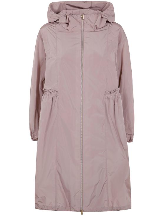 26SS 에르노 자켓 GC000540D12483Z 4035 PINK PURPLE