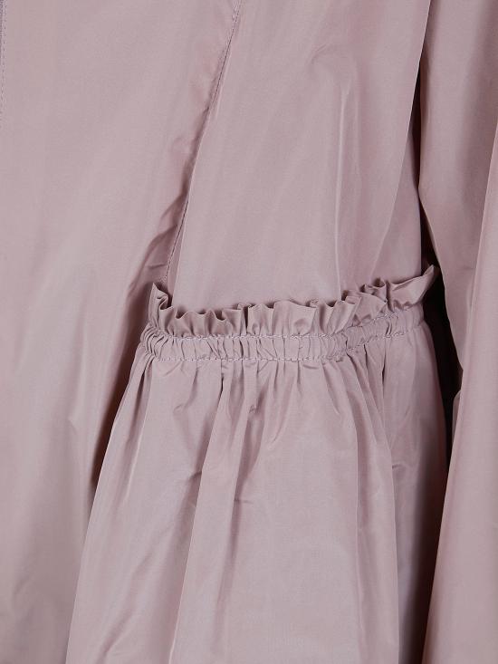 26SS 에르노 자켓 GC000540D12483Z 4035 PINK PURPLE - HERNO