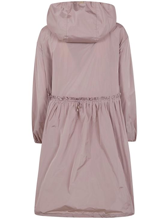 26SS 에르노 자켓 GC000540D12483Z 4035 PINK PURPLE - HERNO