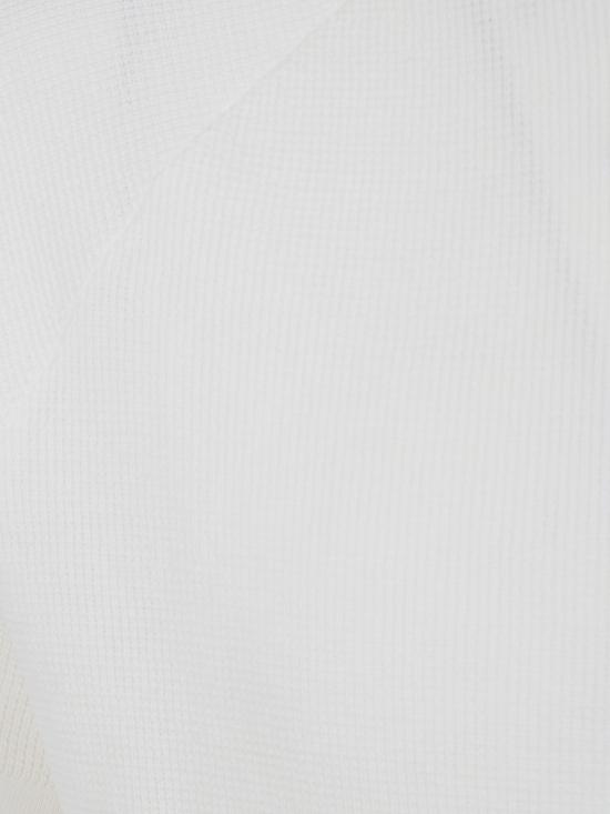 26SS 아스페시 반팔 티셔츠 S6QM831D077 10072 WHITE - ASPESI