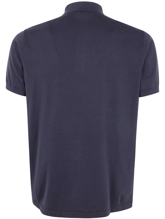 26SS 아스페시 반팔 티셔츠 S6QM8093371 01098 BLUE - ASPESI