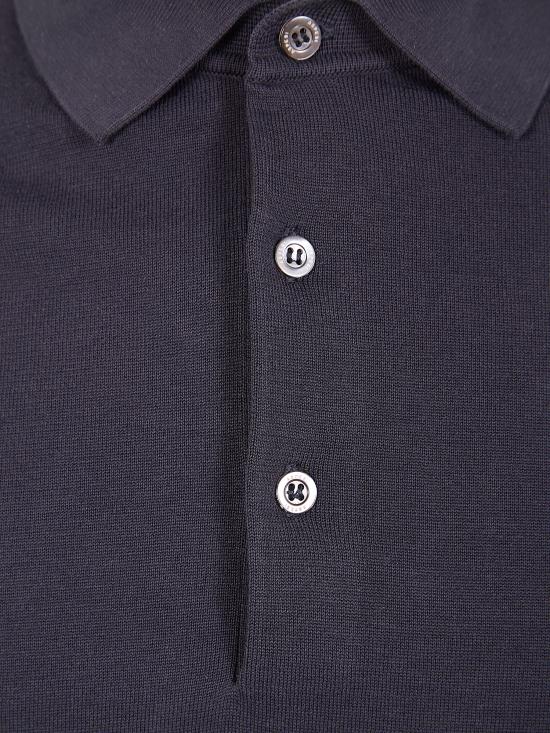 26SS 아스페시 반팔 티셔츠 S6QM8093371 01098 BLUE - ASPESI