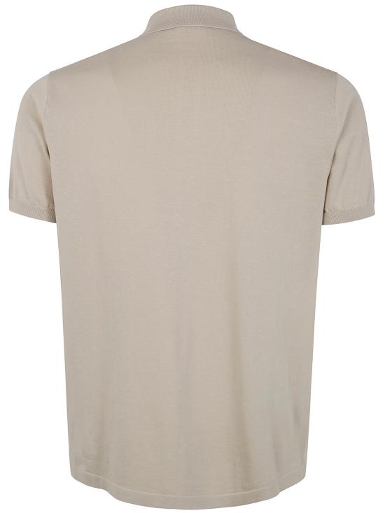 26SS 아스페시 반팔 티셔츠 S6QM8093371 01045 NUDE NEUTRALS - ASPESI