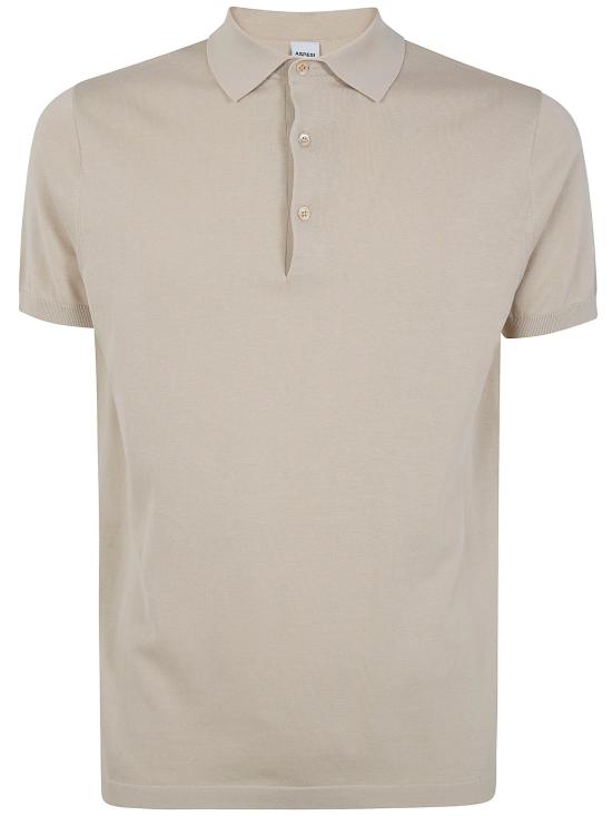 26SS 아스페시 반팔 티셔츠 S6QM8093371 01045 NUDE NEUTRALS