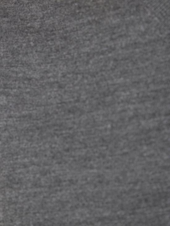 26SS 고즈 보태니컬 베스트 107098 1002 GREY - GOES BOTANICAL