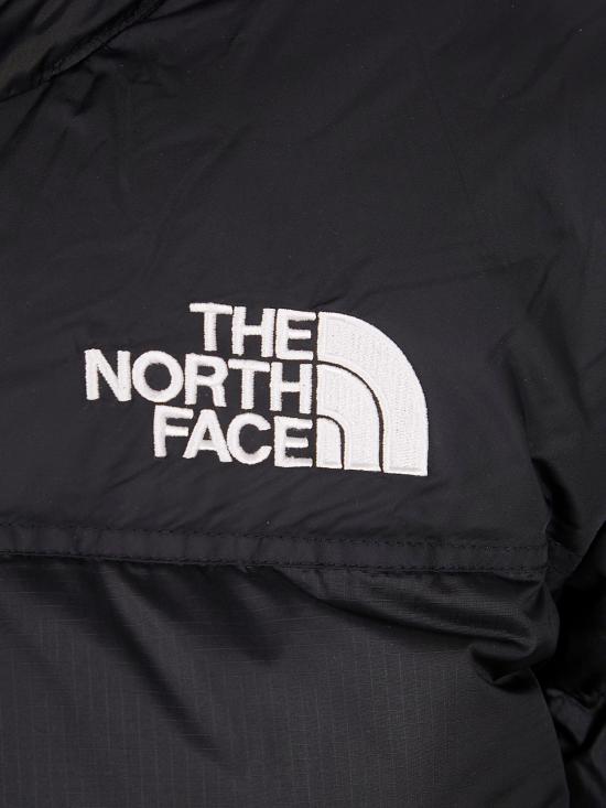 26SS 노스페이스 자켓 NF0A3C8D098 GOE1 BLACK - NORTH FACE
