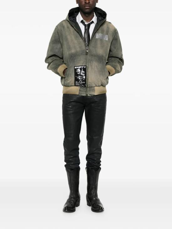 25FW ERD - ENFANTS RICHES DEPRIMES 자켓 030562 CRUST GREEN - OTHER BRANDS