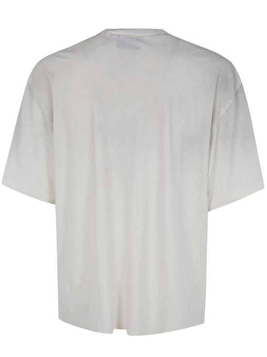 26SS 악셀 아리가토 반팔 티셔츠 A3543002 WHITE - AXEL ARIGATO