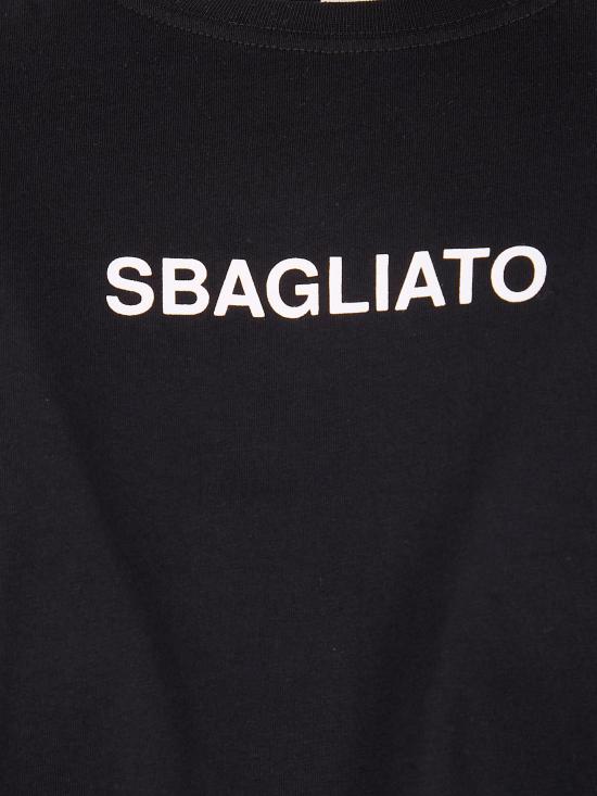 26SS 아스페시 반팔 티셔츠 S6AAYL2A335 01241 BLACK - ASPESI