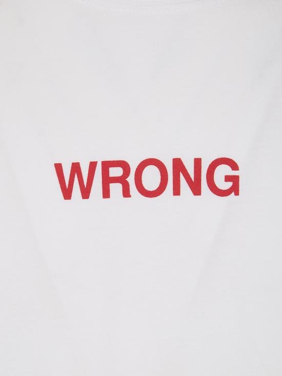 26SS 아스페시 반팔 티셔츠 S6AAYL1A335 01072 WHITE - ASPESI