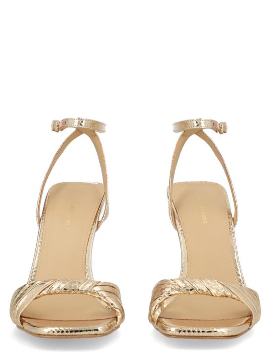 26SS 마이클 코어스 힐/펌프스 40R6KIHS1M 740PALEGOLD - MICHAEL KORS