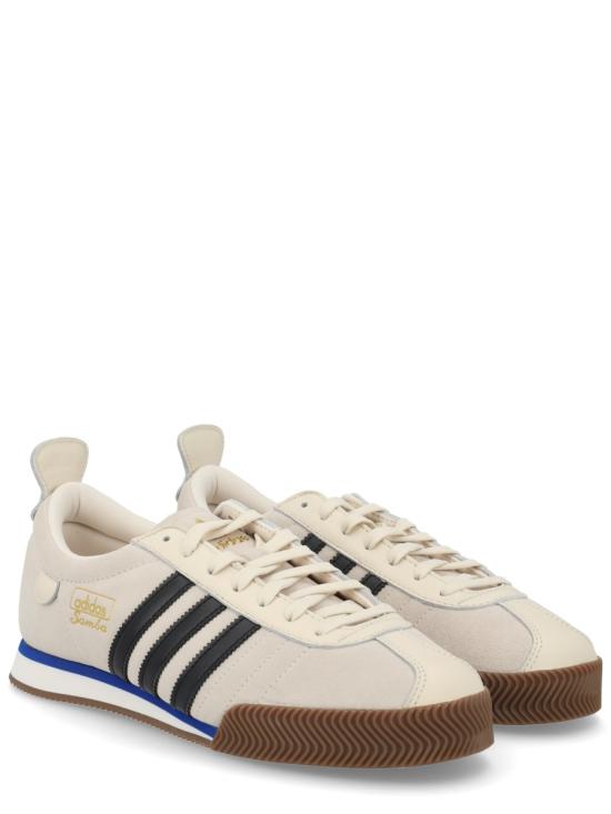 26SS 아디다스 스니커즈 KI1534 CWHITECBLACKGUM5 BEIGE - ADIDAS