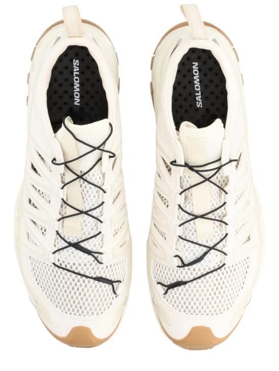 26SS 살로몬 스니커즈 L47740100 VANILLAALMILK IVORY - SALOMON